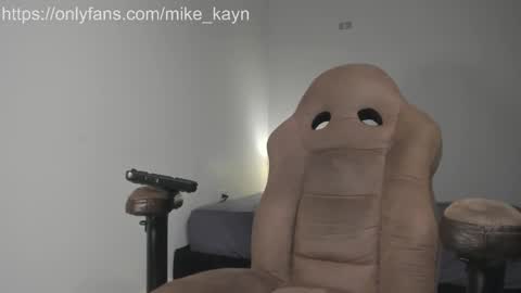 Mike online show from September 13, 12:35 am