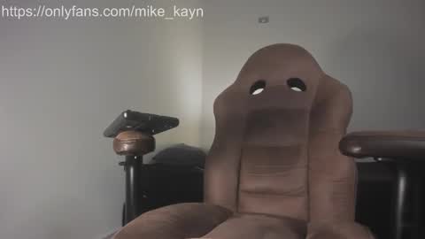 Mike online show from September 21, 1:42 am