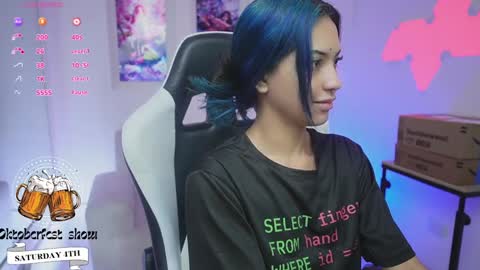 Kayra online show from October 3, 12:46 pm