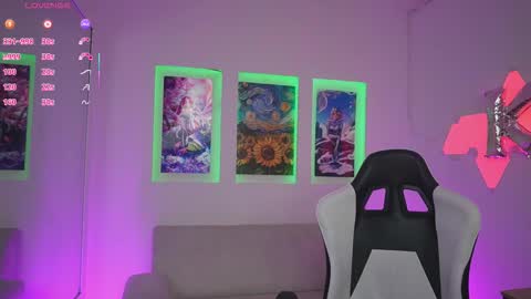 Kayra online show from November 3, 11:33 am