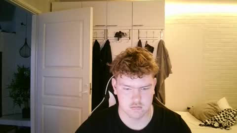 Aatu online show from November 6, 7:55 am