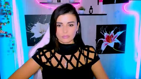 kayworl online show from November 15, 11:34 am