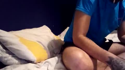 Kayz online show from October 22, 11:06 pm