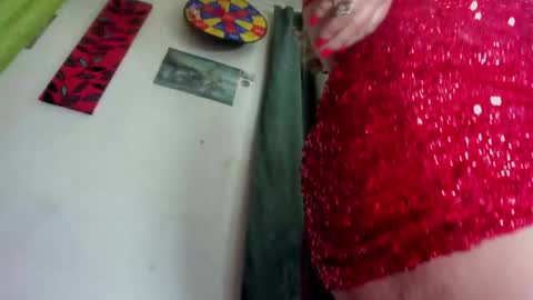 KAZSANDRAH online show from November 16, 6:04 am