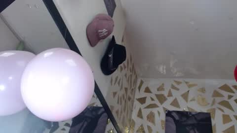 KAZSANDRAH online show from February 15, 7:51 am