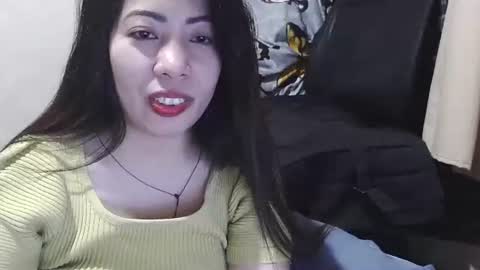 Kazzandra online show from November 26, 4:54 am