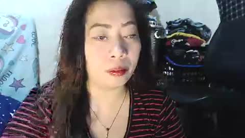 Kazzandra online show from September 14, 9:49 pm