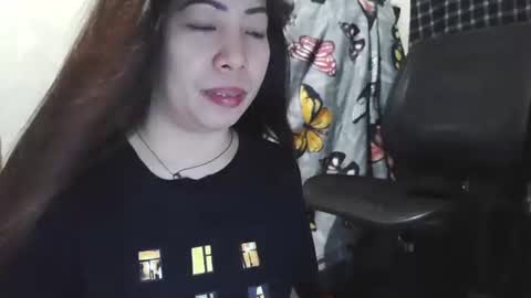 Kazzandra online show from November 18, 5:21 am