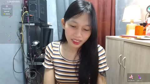 Its me Cora online show from October 22, 5:43 am