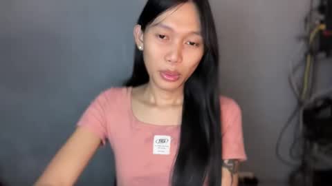 Its me Cora online show from December 22, 3:35 am