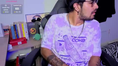 Alfred - INDEPENDIENT MODEL online show from April 9, 6:06 am