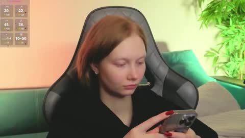 Seb Polly Roxy Jonny online show from February 15, 2:47 am