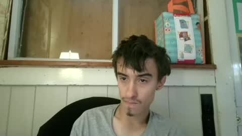 keegang34 online show from September 16, 4:54 pm