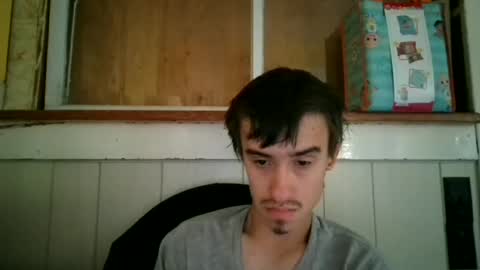 keegang34 online show from September 17, 7:17 pm