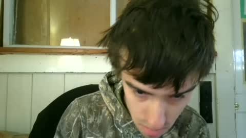 keegang34 online show from September 27, 4:38 pm