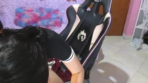 keeiity_moon online show from October 25, 2:39 pm