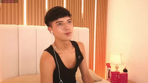 nico online show from May 24, 1:17 pm