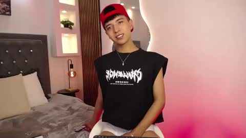 nico online show from March 9, 12:43 pm