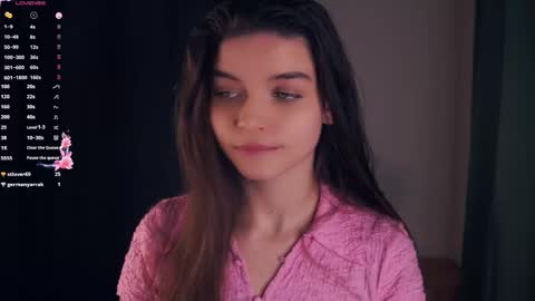 Lulu online show from March 21, 1:33 am