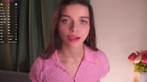 Lulu online show from March 2, 11:11 pm