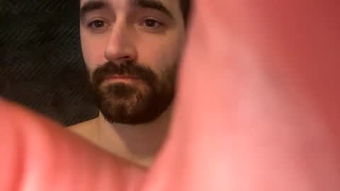 keepquietj online show from February 6, 11:58 pm