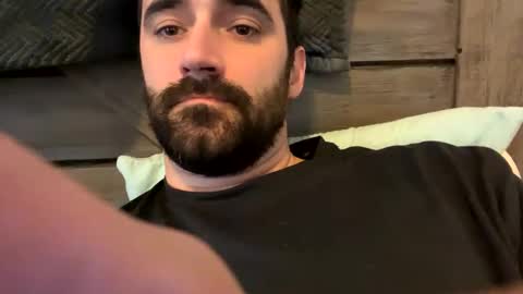 keepquietj online show from February 6, 8:34 pm