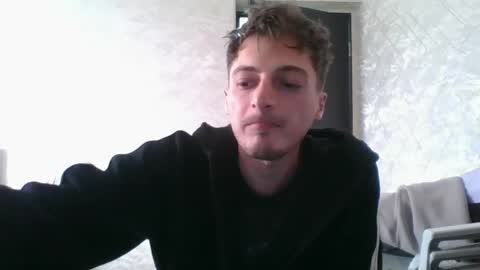 keetherwulf online show from April 13, 9:57 am