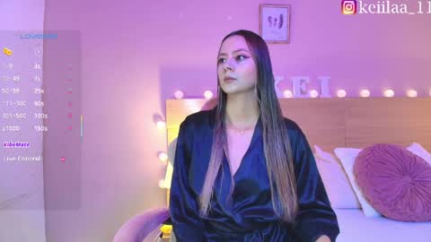 keii online show from April 20, 8:12 pm