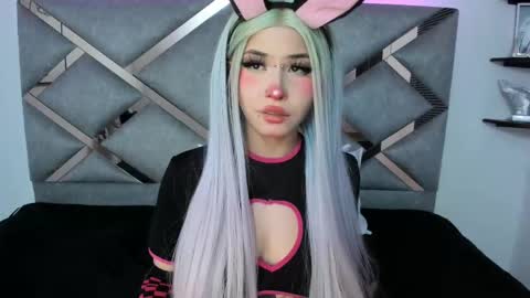 Keidy Monday to Saturday from 200 pm to 810pm  UTC-5 Colombia Time online show from March 11, 10:20 pm