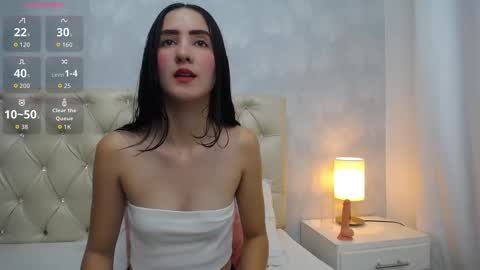 Keily online show from November 29, 1:30 pm