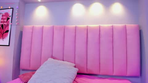 Keily Ross online show from March 12, 1:25 am