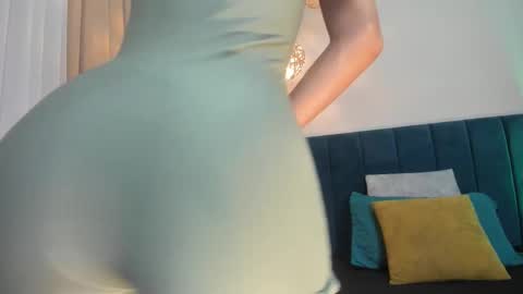 Keimy Wilde online show from March 4, 6:38 pm