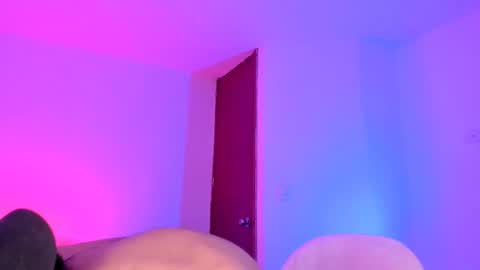 Alejandro Gonzalez online show from November 18, 2:47 am