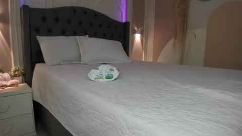 Keira Angel online show from July 8, 7:34 am