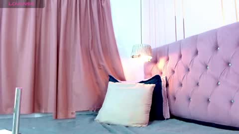 KeiraBrook online show from April 15, 7:49 pm