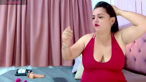 KeiraBrook online show from April 13, 7:29 pm