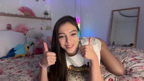 keira online show from January 9, 12:16 am