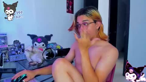 Keita moon online show from September 26, 8:28 pm