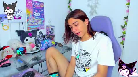 Keita moon online show from March 9, 4:11 pm