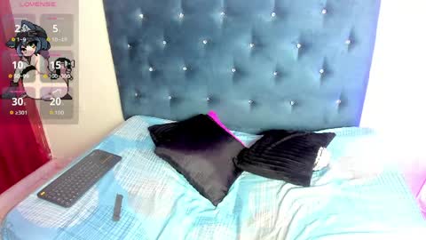 keitch_cute online show from April 6, 7:15 pm