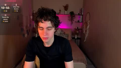 Keith online show from March 22, 9:35 am