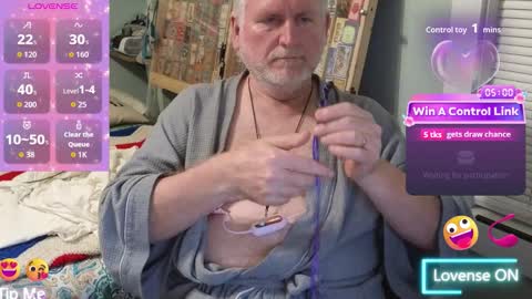 Keithobrian online show from March 7, 7:08 am