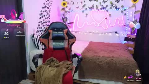 keka_teiku online show from October 7, 3:24 am