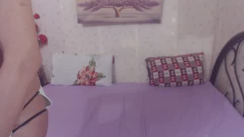 Mistress online show from February 8, 8:51 am