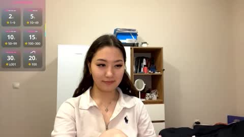 Kely online show from October 17, 12:09 pm