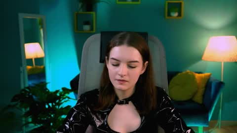 KellieBanshe online show from March 27, 4:51 am