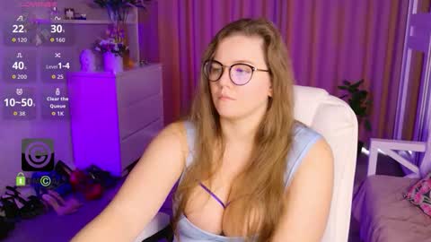 kellielowie online show from March 12, 8:07 am