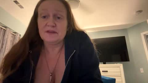 kellilyn10 online show from April 5, 2:08 am