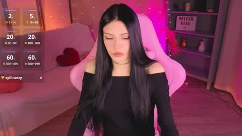 Kelly online show from April 18, 6:04 am