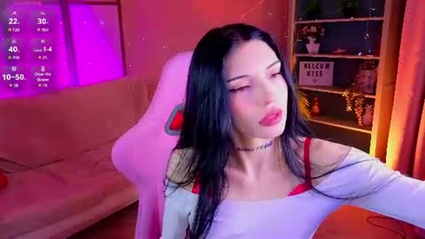 Kelly online show from July 21, 10:01 pm